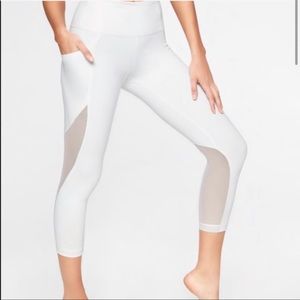 NWOT Athleta Fearless Murda Leggings